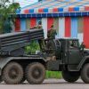 Thailandia-Cambogia, quarto giorno di combattimenti