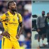 Thuram, vacanze speciali: a Los Angeles con… LeBron James