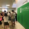 Tor Vergata, a Open Day 2025 grande affluenza di futuri studenti 