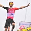 Tour de France, Arensman vince la 14esima tappa e Pogacar sempre in giallo