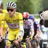 Tour de France, ad Arensman la diciannovesima tappa. Pogacar resta in giallo