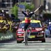 Tour de France, oggi 16esima tappa. Orario, percorso e dove vederla in tv (in chiaro)