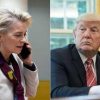 Trump all’Ue: “Dazi al 30% dal 1 agosto”. I settori e i Paesi più colpiti