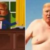 Trump nel mirino di South Park, la Casa Bianca contro il cartoon