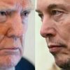 Trump, nuovo attacco a Musk: “Rivedere sussidi alle sue aziende, senza tornerebbe in Sudafrica’