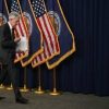 Trump vuole licenziare Powell e cerca una giusta causa (che non c’è)