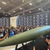 Turchia svela il Tayfun, anche Erdogan ha missile ipersonico