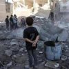 Tv del Qatar: “Da Hamas ok a piano Usa per tregua a Gaza con lievi modifiche”