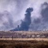 Ucraina, Russia: “Conquistata tutta la regione di Luhansk”
