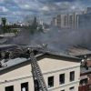 Ucraina, Russia non ferma le bombe: almeno 25 morti nei raid