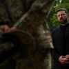 Ucraina, Zelensky: “Neutralizzare droni Shahed chiave per far ripartire diplomazia”