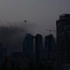 Ucraina, nella notte massiccio attacco di droni su Kiev