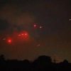Ucraina, pesante attacco russo con missili e droni: incendi infiammano Kiev