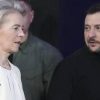 Ucraina, stretta su anti-corruzione. Von der Leyen chiede spiegazioni a Zelensky