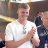 Ufficiale Ferguson alla Roma, avrà la maglia numero 11