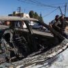 Usa: “Israele e Siria hanno concordato il cessate il fuoco”