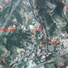 Ventimiglia e le alture di Latte, ecco dove è stato trovato il piccolo Allen