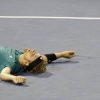 Washington, imprese per Davidovich Fokina e Moutet: Fritz e Medvedev ko