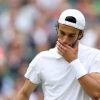 Wimbledon, Musetti eliminato al primo turno