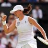 Wimbledon, Swiatek è la nuova ‘Regina’: dominata Anisimova con doppio 6-0