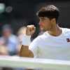 Wimbledon, il programma di oggi: da Alcaraz a Sabalenka, orario e dove vedere i match