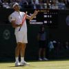 Wimbledon, l’arbitro elettronico va ancora in tilt