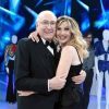 Addio Pippo Baudo, Lorella Cuccarini: “Sei stato il mio papà artistico, miei sogni avverati grazie a te”