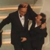 Addio Pippo Baudo, l’omaggio di Benigni: “Con lui momenti di gioia incontenibile”