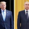 Alaska porta per la diplomazia, ma Putin rischia una fredda accoglienza