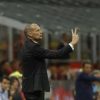 Allegri ‘striglia’ il Milan: “Non percepiamo i pericoli, per fortuna siamo all’inizio”