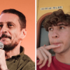 Animatore rifiuta lavoro a Rimini, Luca Bizzarri: “Credono di cambiare il mondo con Tik Tok”