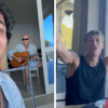 Antonacci, Tananai e Blanco cantano ‘Sognami’ e spunta l’ipotesi: feat in arrivo?