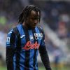 Atalanta, furia Lookman: “Ho chiesto la cessione, me lo avevano promesso”
