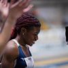 Atletica, Doualla trascina la staffetta 4×100 all’oro. Trionfi anche nel salto triplo e nei 110 ostacoli