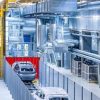 BMW Regensburg adotta il sistema a olio diatermico per una verniciatura più sostenibile