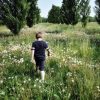 Bambini di campagna più a rischio diabete, la sorpresa da uno studio