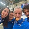 Basket, coach Piazza: “Bronzo agli Europei U20 straordinario ma troppo poche le ragazze che giocano”