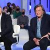 Bertolucci, la festa è iniziata: “Bezos chi?”. Poi lo sfottò a Panatta