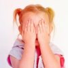 Bimbi in ansia già a 2 anni. Le paure? Buio, mostri e distacco dai genitori
