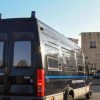 Boss della Sacra Corona Unita evaso a Palmi, preso nelle campagne