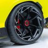 Bridgestone firma gli pneumatici esclusivi per la Lamborghini Fenomeno