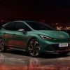 CUPRA Born Impulse+: due nuovi powertrain e autonomia fino a 571 km