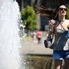 Caldo, allenta oggi la morsa: 14 città da bollino rosso a Ferragosto