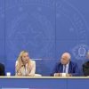 Caso Almasri, gli atti del Tribunale dei ministri: “Nordio, Mantovano e Piantedosi lo hanno scientemente aiutato”