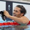 Ceccon risponde a… Ceccon: “Voleva la quarta medaglia? Che pollo”