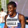 Chi è Kelly Doualla, la giovane stella dell’atletica azzurra che in Finlandia ha fatto la storia