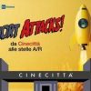 Cinecittà, una call to action per giovani talenti del cortometraggio
