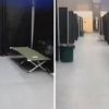 “Condizioni spartane”, giornalisti russi alloggiati come sfollati ad Anchorage