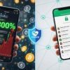 Consob blocca truffa WhatsApp, l’App si aggiorna per la sicurezza