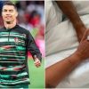 Cristiano Ronaldo si sposa, Georgina ha detto sì: “In questa e tutte le mie vite”
